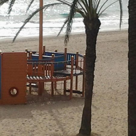 Calafell Torre Sol 4公寓 外观 照片