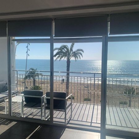 Calafell Torre Sol 4公寓 外观 照片