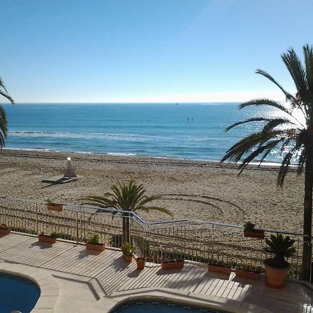 Calafell Torre Sol 4公寓 外观 照片