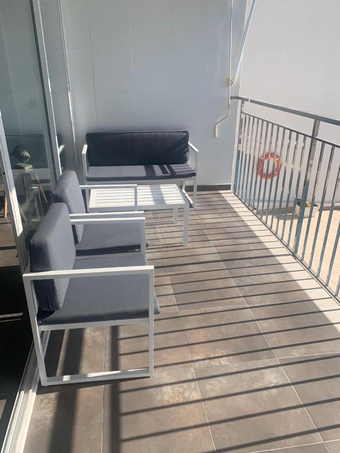 Calafell Torre Sol 4公寓 外观 照片