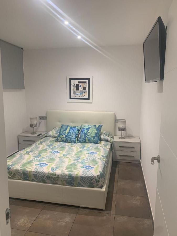 Calafell Torre Sol 4公寓 外观 照片