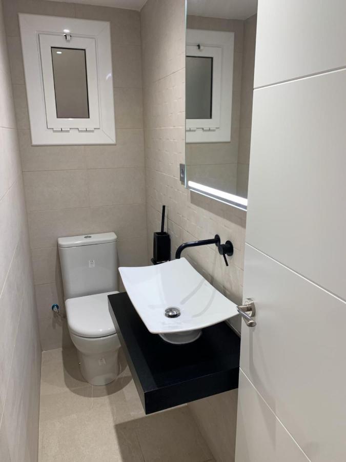 Calafell Torre Sol 4公寓 外观 照片