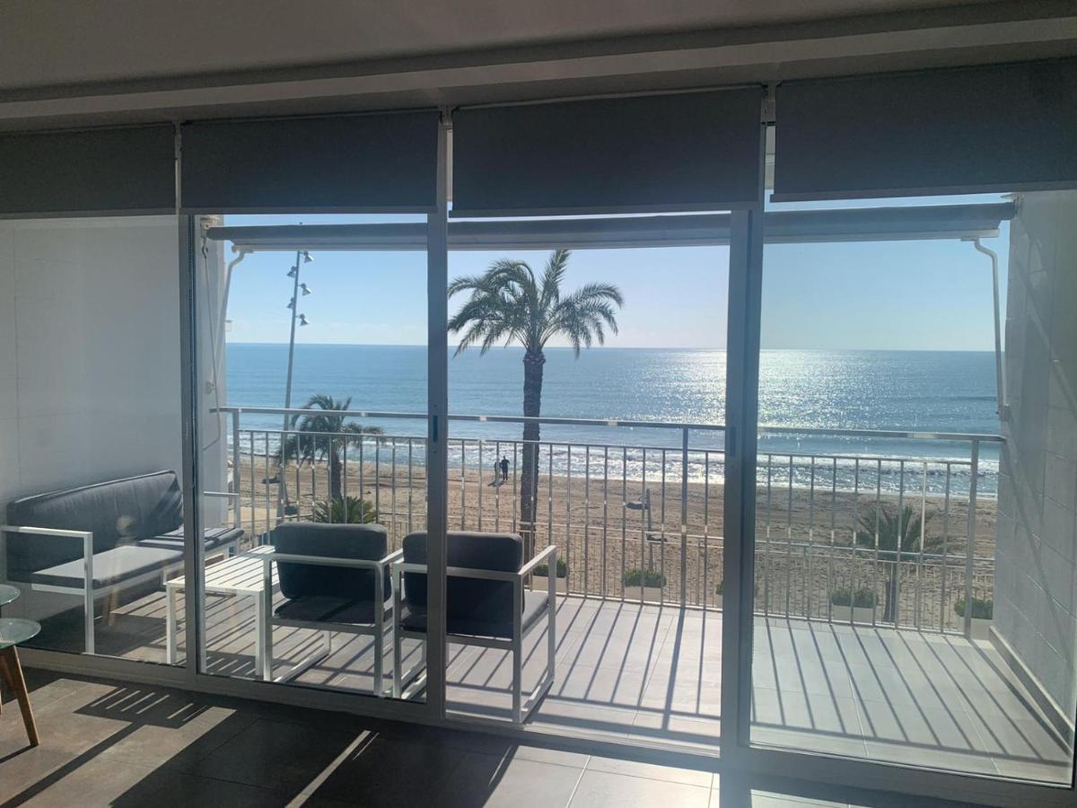 Calafell Torre Sol 4公寓 外观 照片