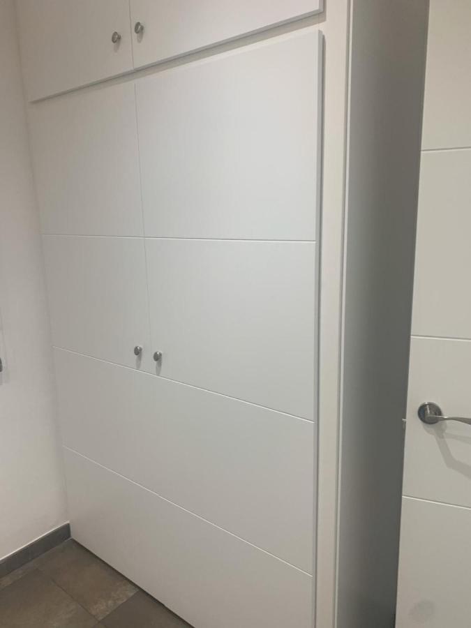 Calafell Torre Sol 4公寓 外观 照片