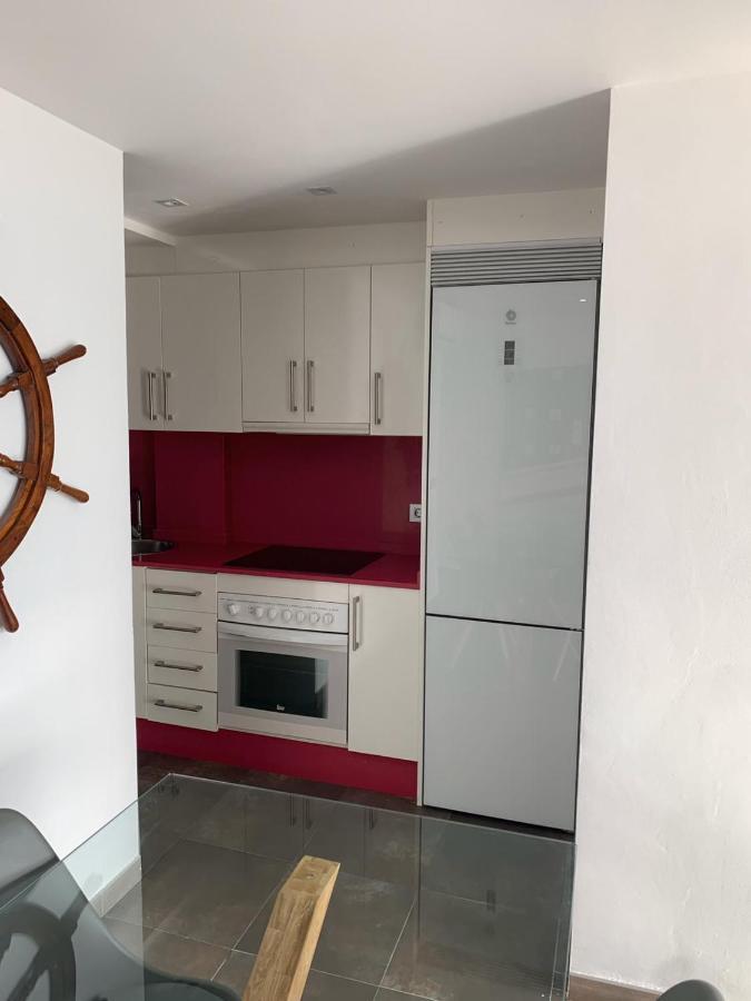 Calafell Torre Sol 4公寓 外观 照片