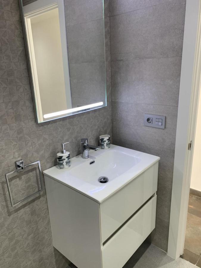 Calafell Torre Sol 4公寓 外观 照片