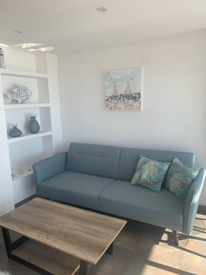 Calafell Torre Sol 4公寓 外观 照片