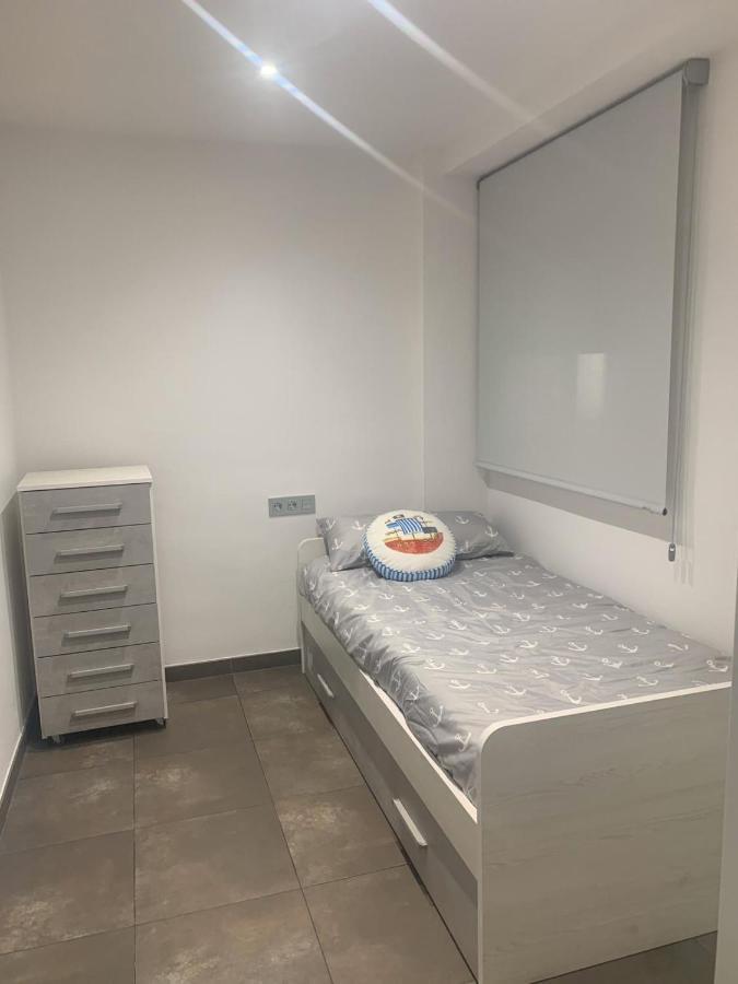 Calafell Torre Sol 4公寓 外观 照片
