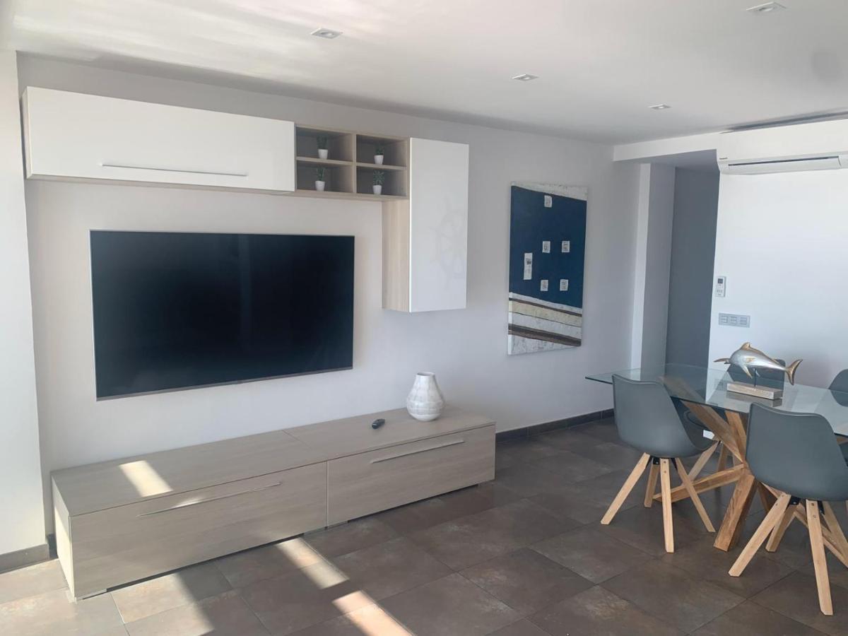 Calafell Torre Sol 4公寓 外观 照片