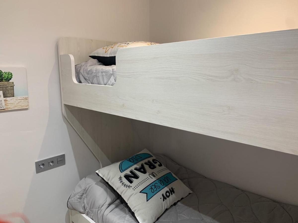 Calafell Torre Sol 4公寓 外观 照片