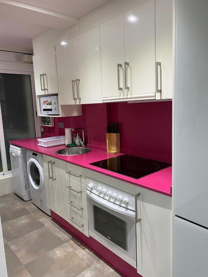 Calafell Torre Sol 4公寓 外观 照片