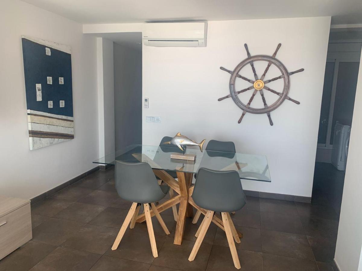 Calafell Torre Sol 4公寓 外观 照片