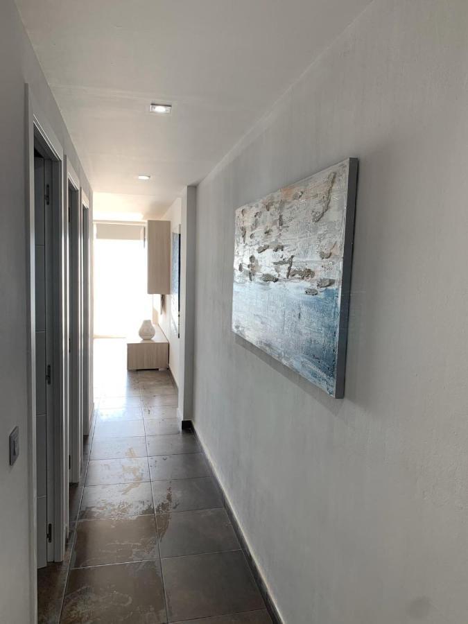 Calafell Torre Sol 4公寓 外观 照片