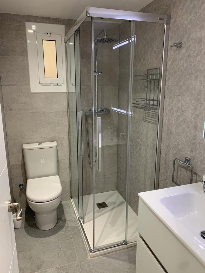 Calafell Torre Sol 4公寓 外观 照片
