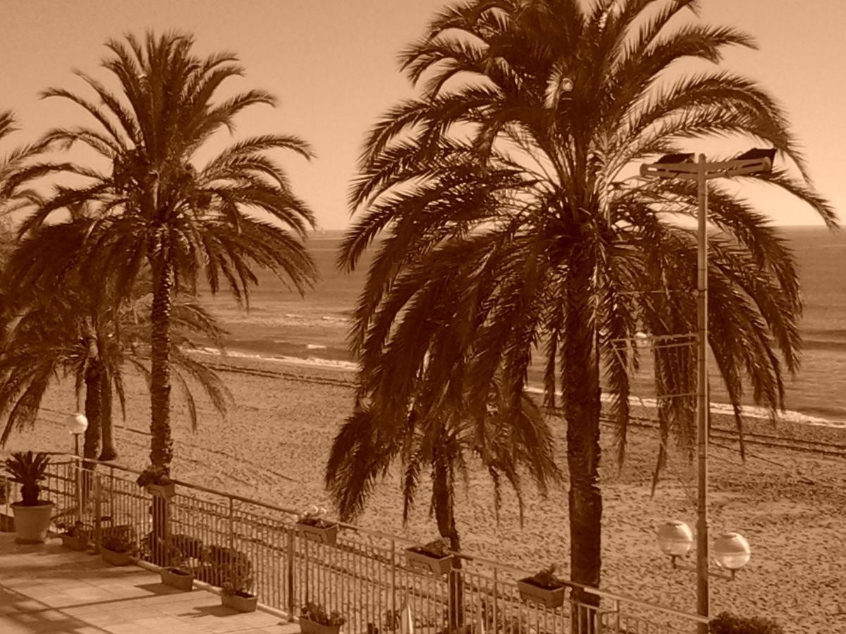Calafell Torre Sol 4公寓 外观 照片