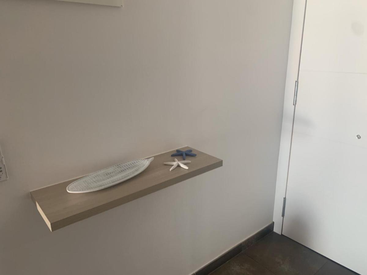 Calafell Torre Sol 4公寓 外观 照片