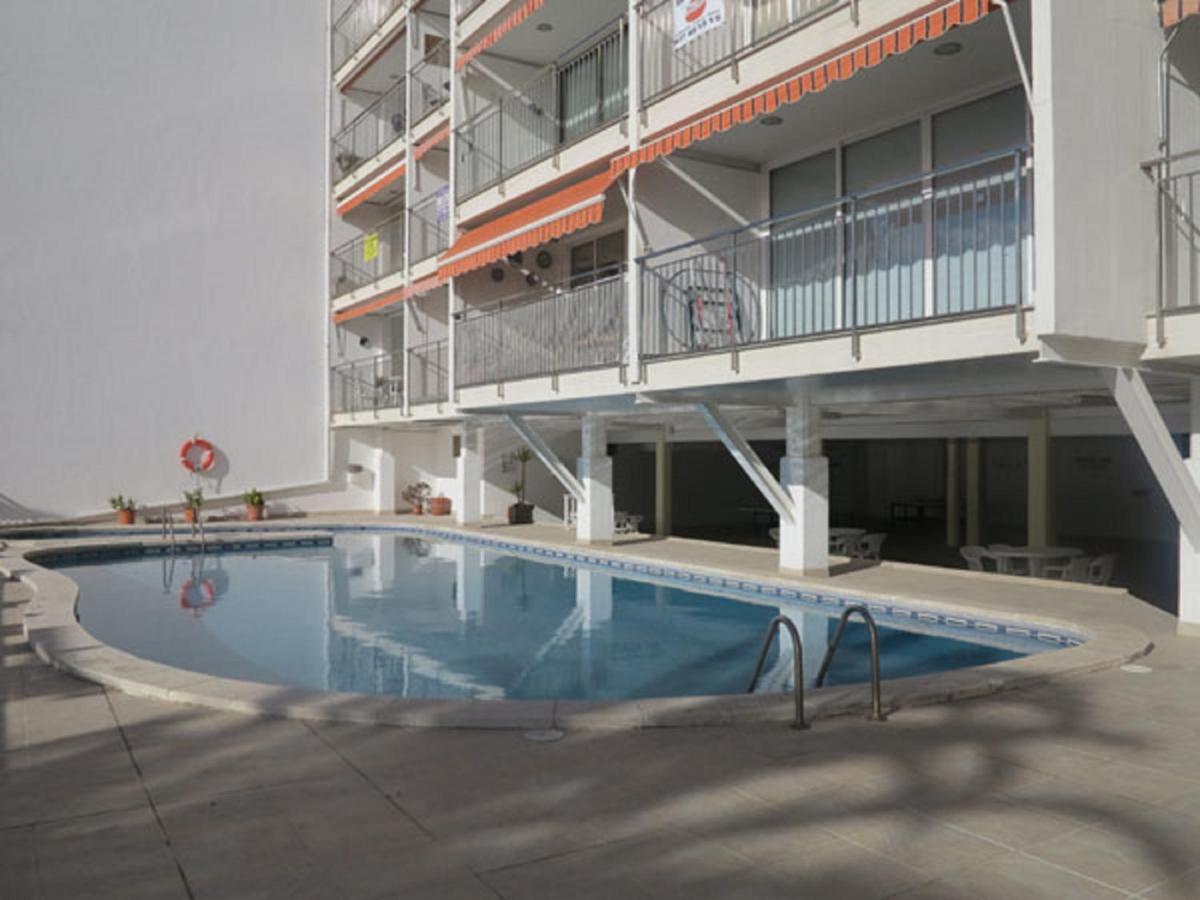 Calafell Torre Sol 4公寓 外观 照片