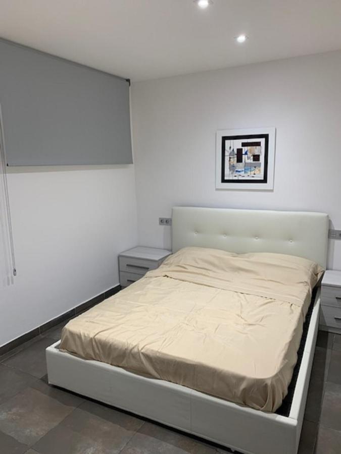 Calafell Torre Sol 4公寓 外观 照片