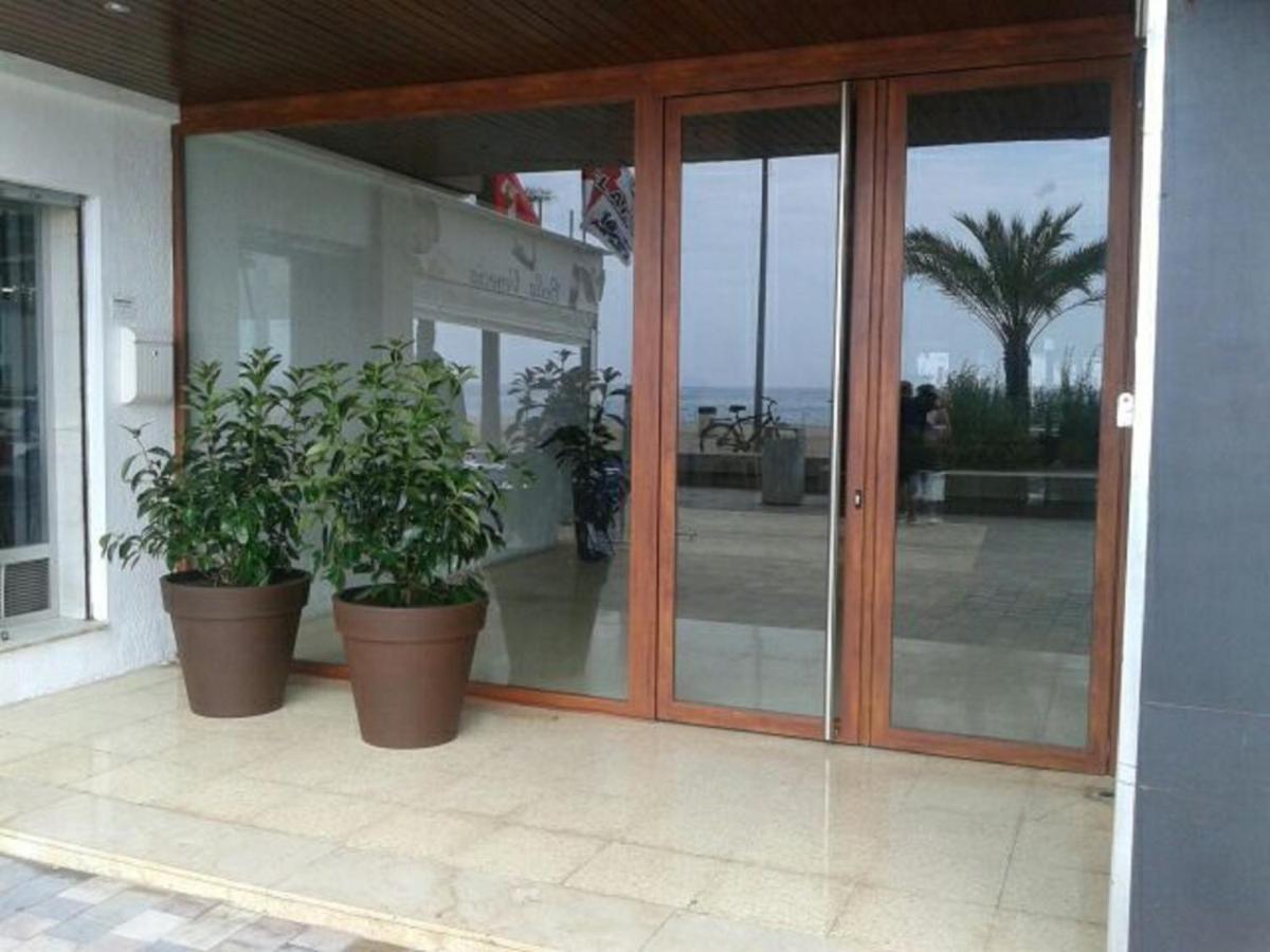 Calafell Torre Sol 4公寓 外观 照片