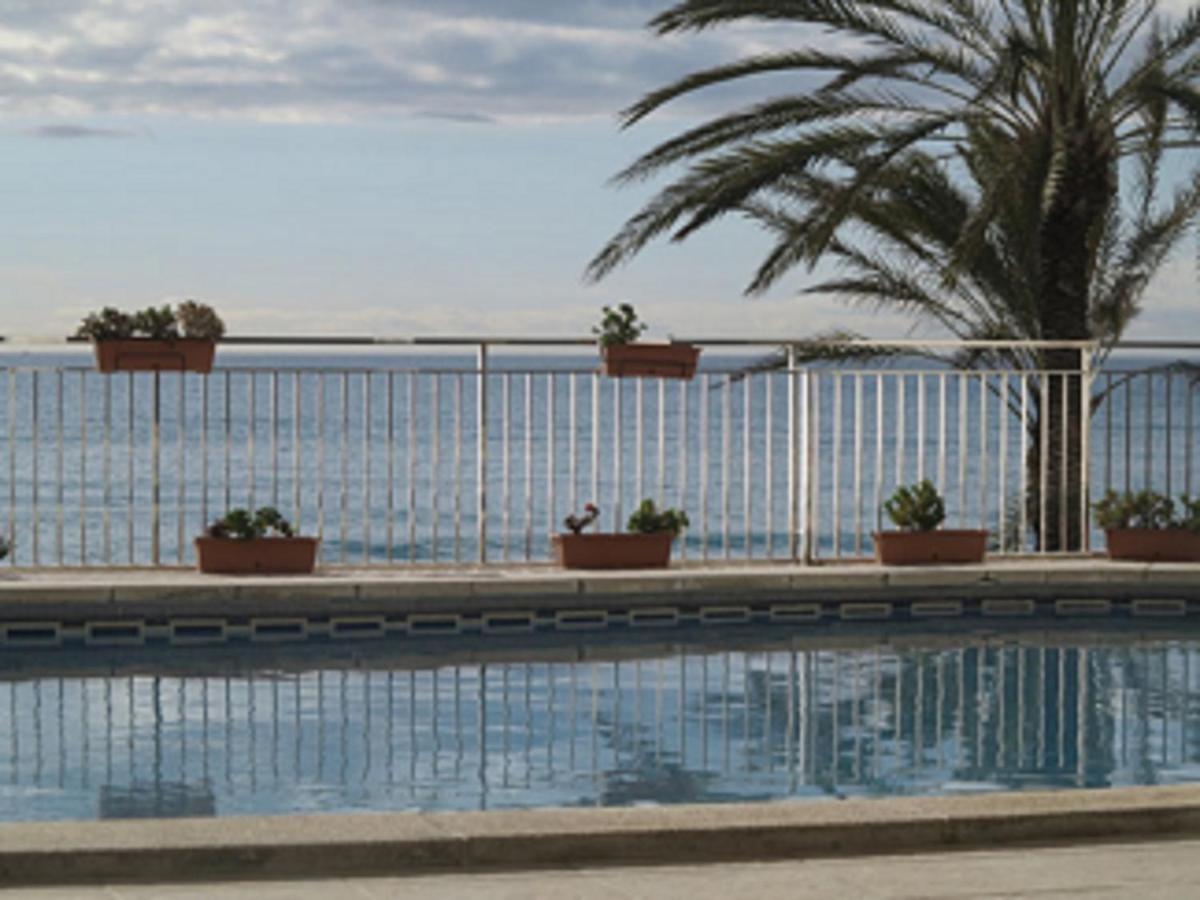 Calafell Torre Sol 4公寓 外观 照片