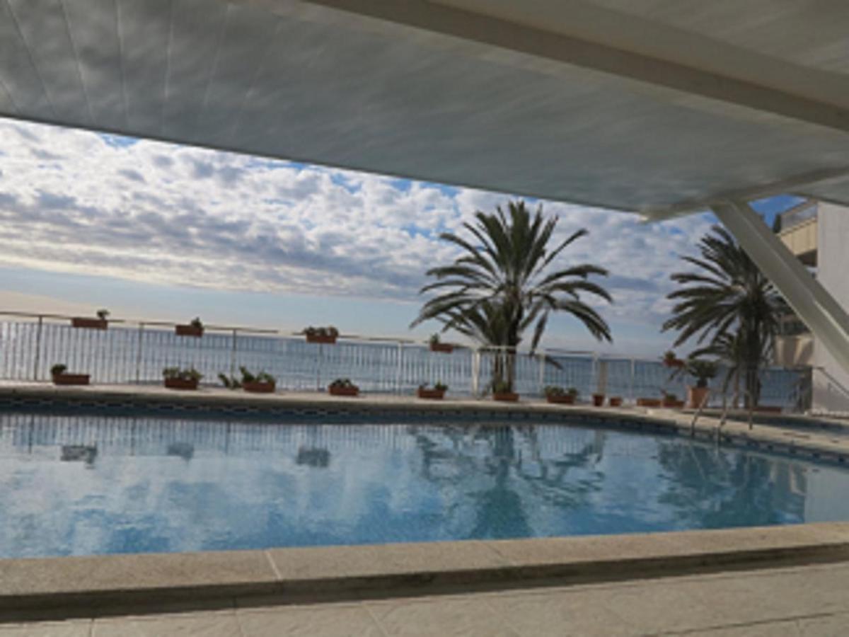 Calafell Torre Sol 4公寓 外观 照片
