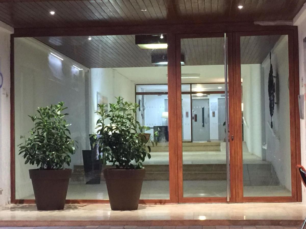 Calafell Torre Sol 4公寓 外观 照片