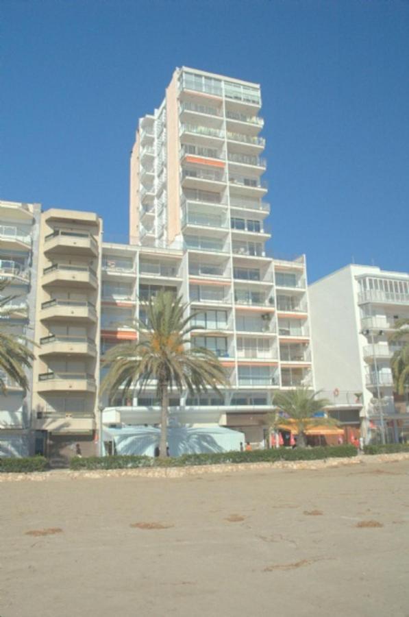 Calafell Torre Sol 4公寓 外观 照片