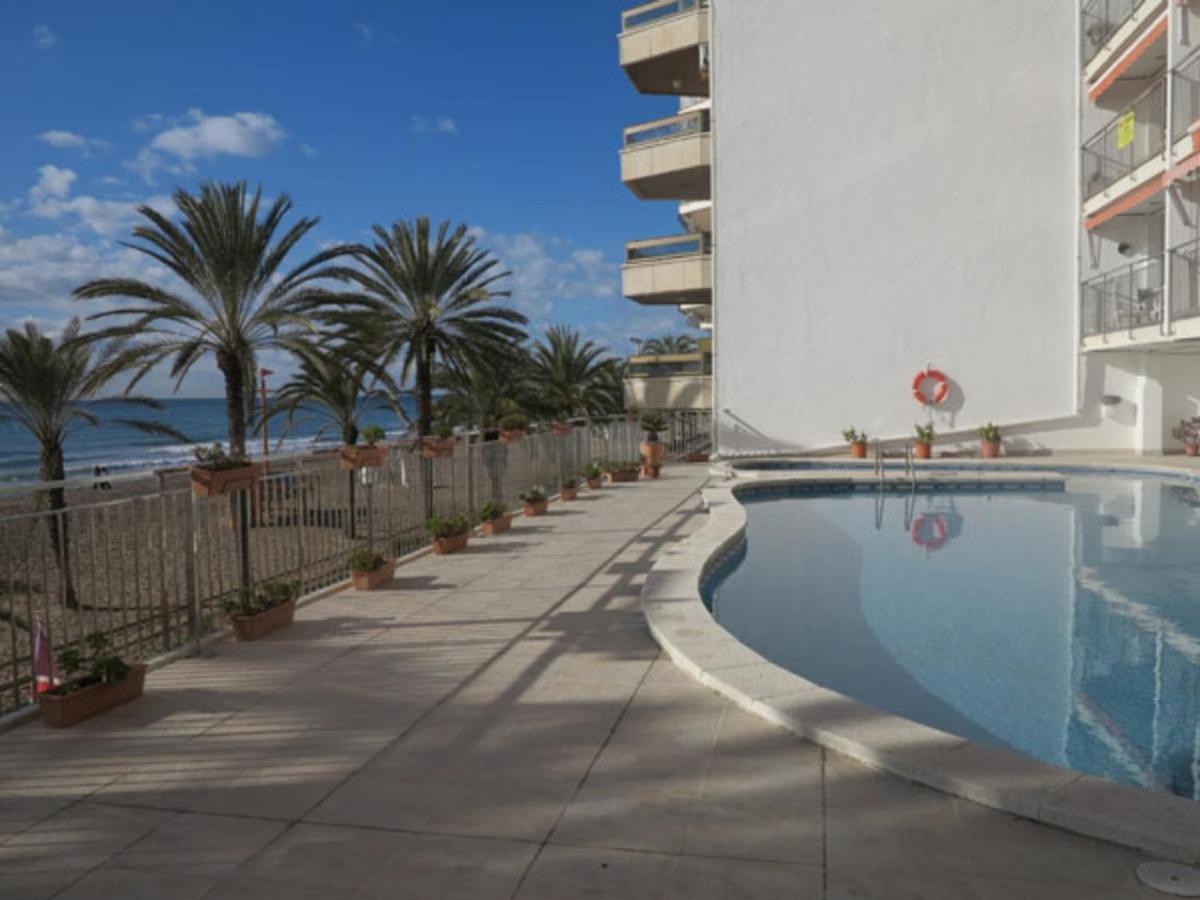 Calafell Torre Sol 4公寓 外观 照片