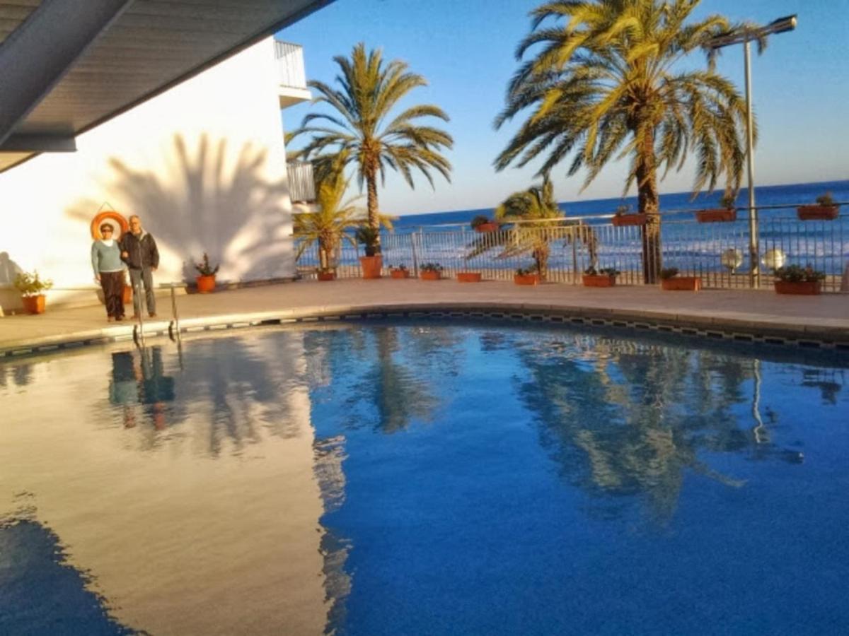 Calafell Torre Sol 4公寓 外观 照片